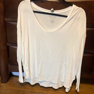 Aerie soft and sexy shirt